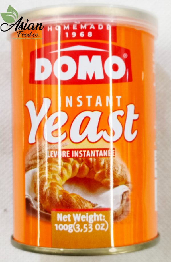 Domo Yeast 100g